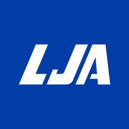 LJA Hub app icon